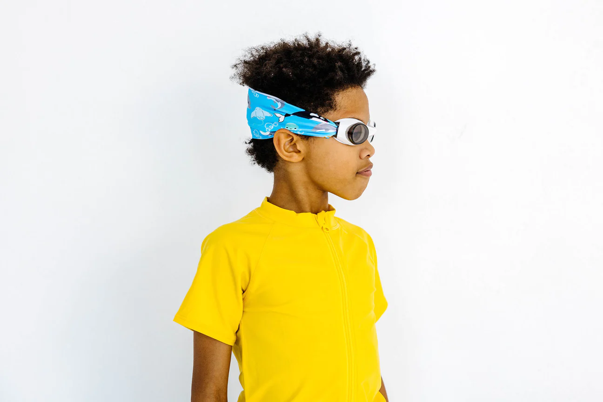 Splash Place Swim Goggles