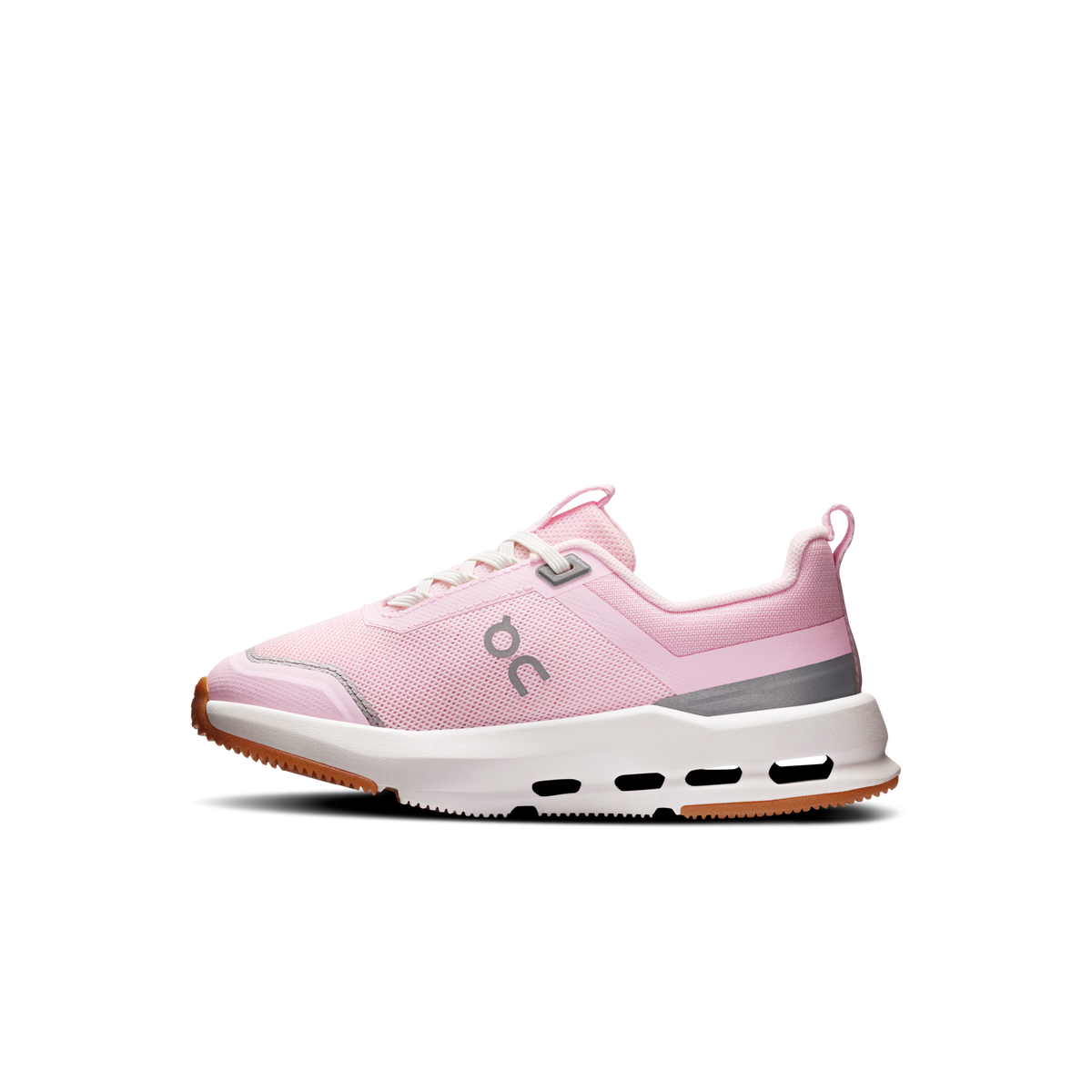 On Cloudnova Kids Sneaker – Additional View 2