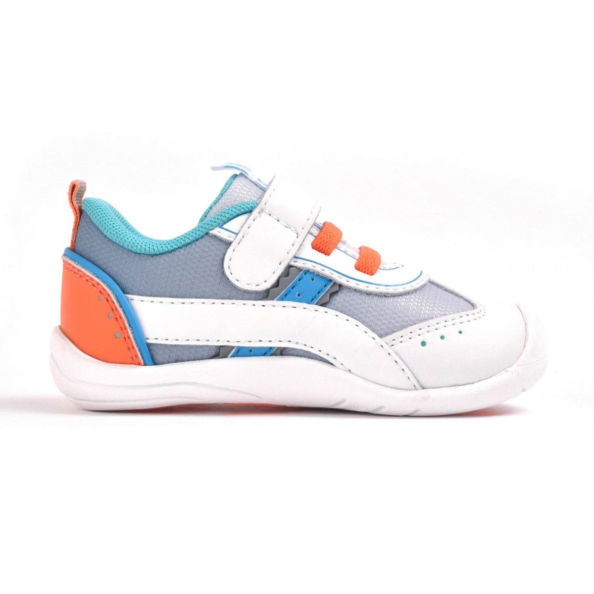 Pediped Venus Grip 'n' Go Kids Sneaker