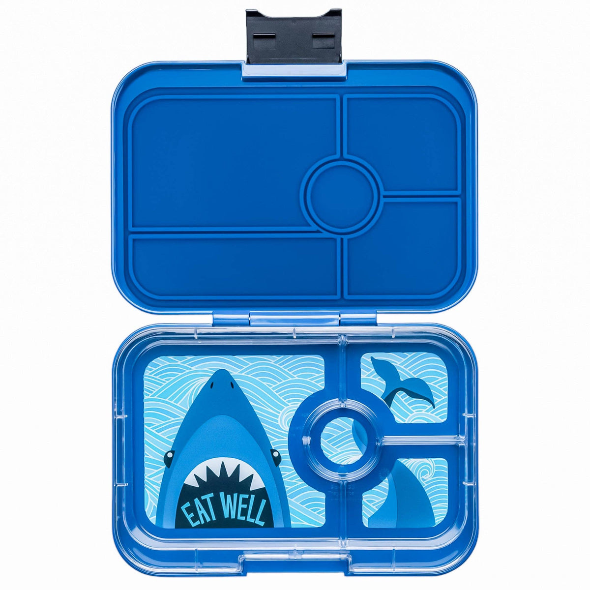 Yumbox - Tapas 4 Compartment Bento Lunch Box