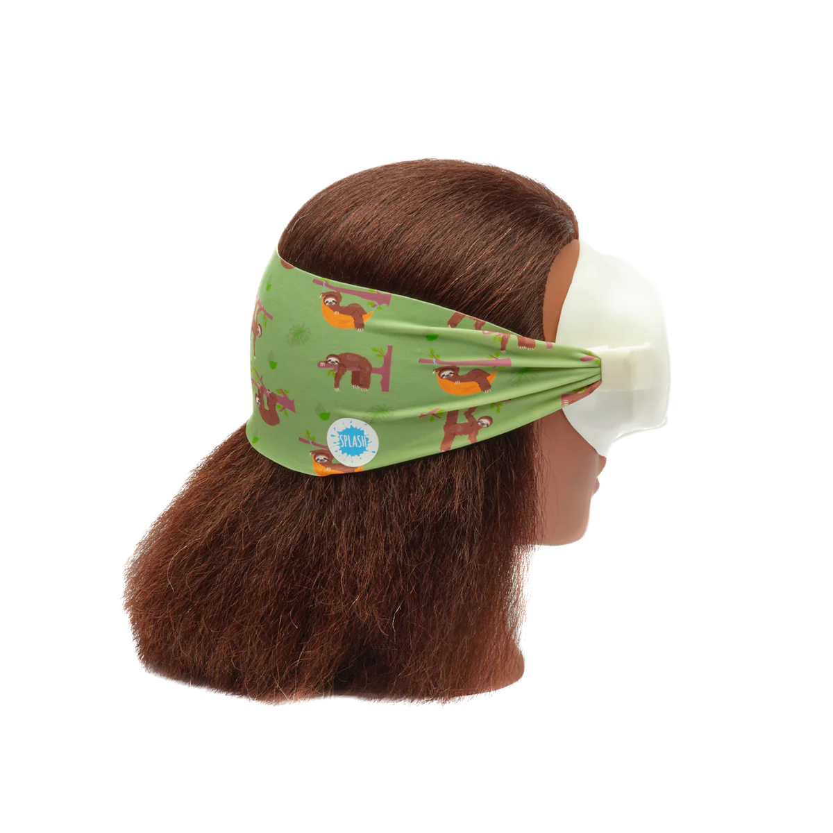 Splash Place Swim Goggles - Youth Mask