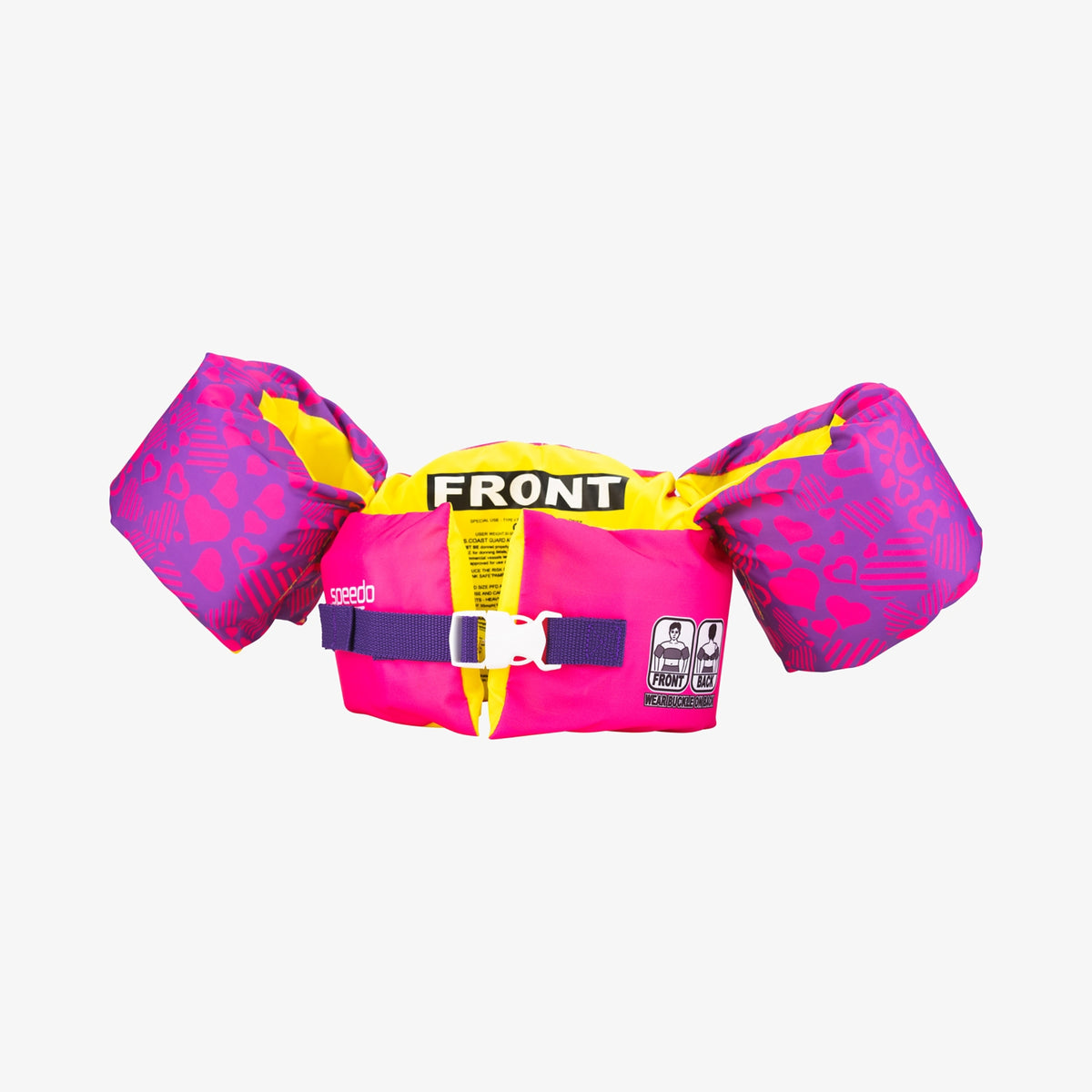 Speedo - Swim Star Flotation Aid