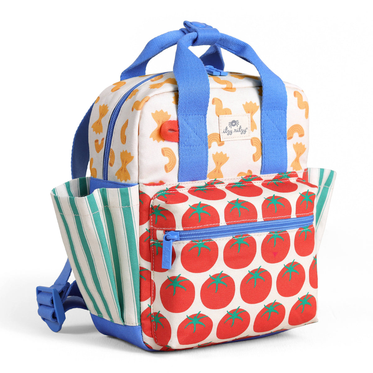 Itzy Ritzy - Itzy Bitzy Backpack