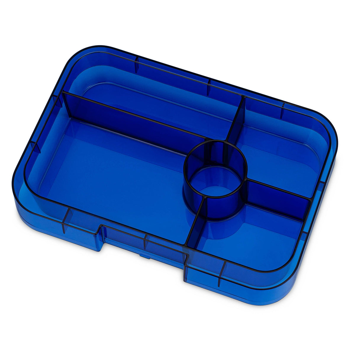 Yumbox - Tapas 5 Compartment Bento Lunch Box