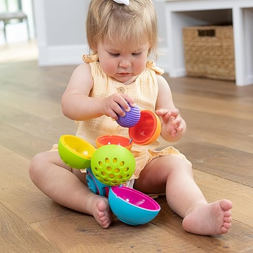 Fat Brain Toys OombeeBall