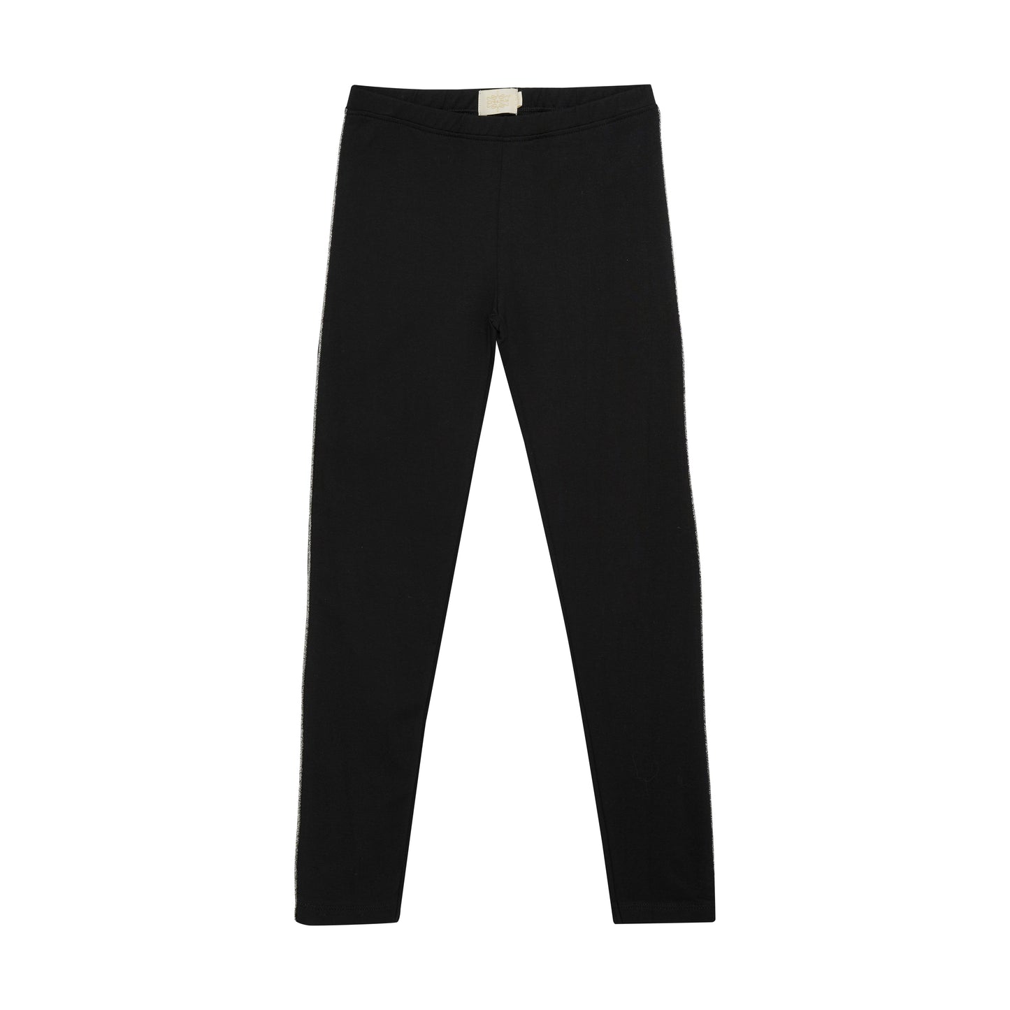 Creamie - Leggings Sweat - Black -8Y(128)