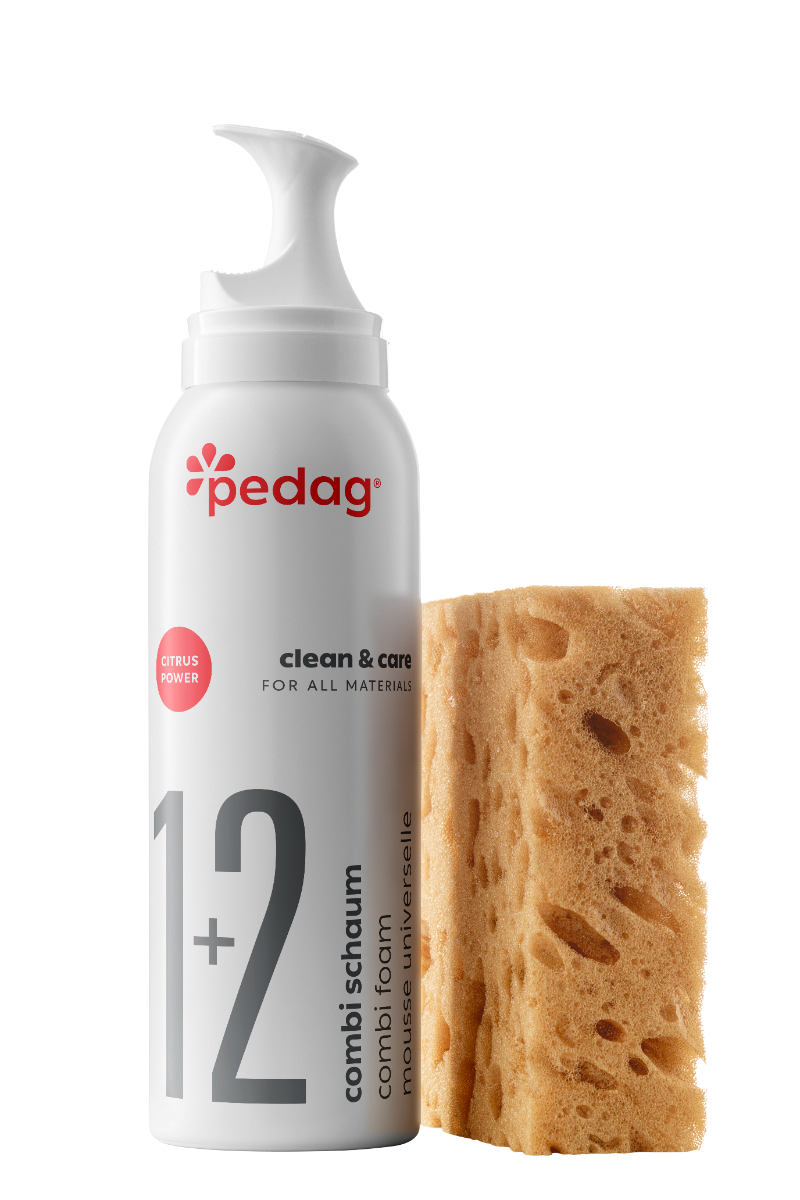 Pedag - Combi Set