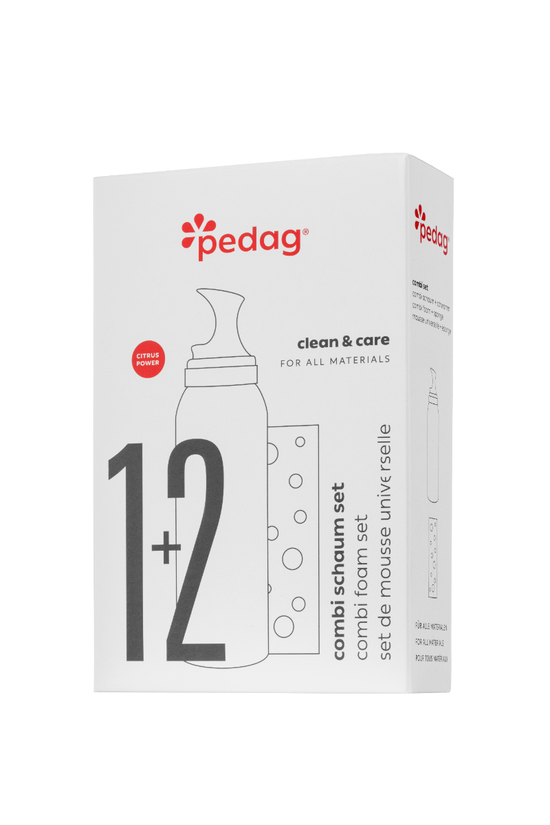 Pedag - Combi Set