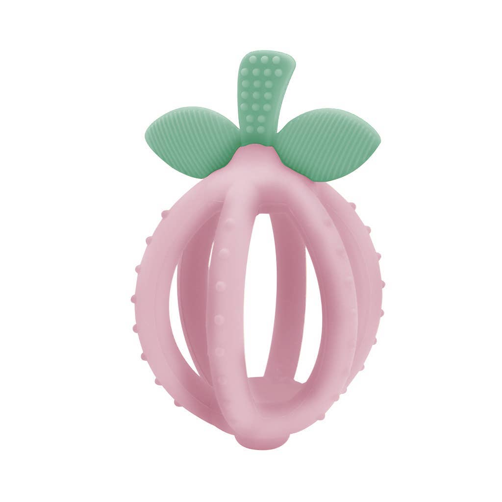 Itzy Ritzy - Bitzy Biter Teething Ball Baby Teether