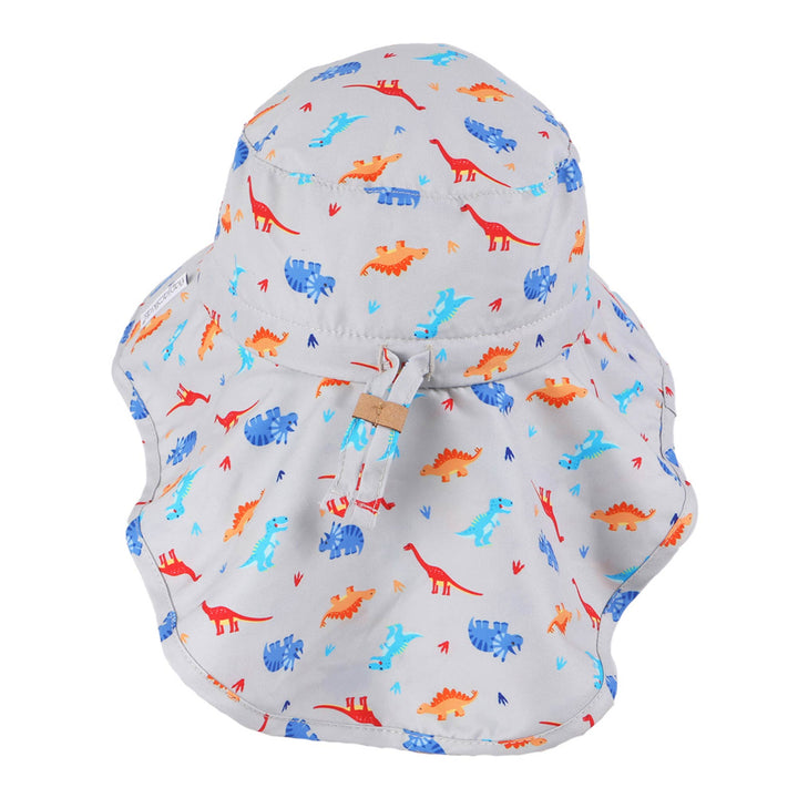 FlapJackKids - Sun Hat with Neck Cape
