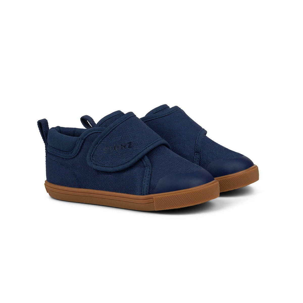 Stonz Cruiser Natural Toddler Shoes
