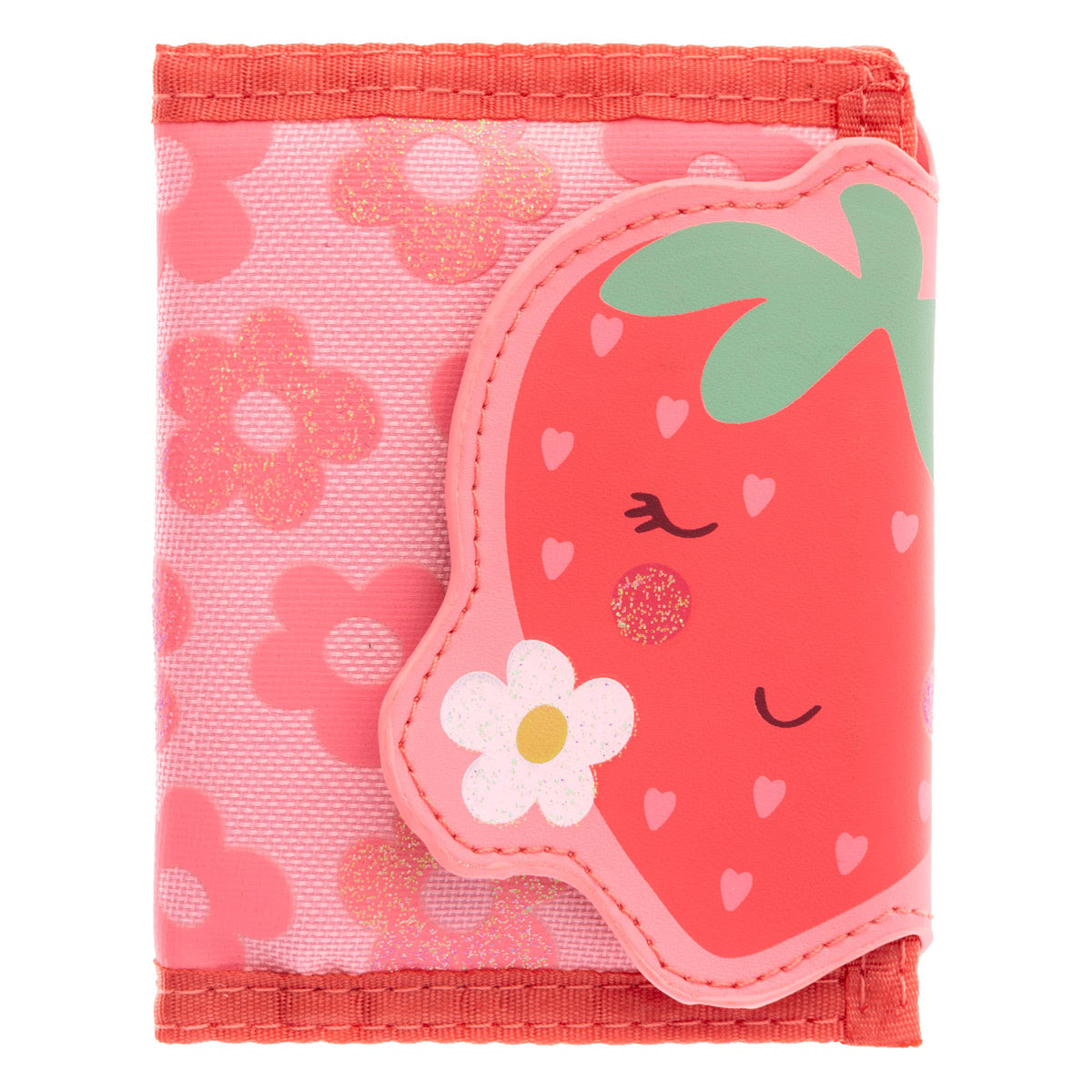 Stephen Joseph Gifts - Stephen Joseph Kids' Tri-Fold Wallet
