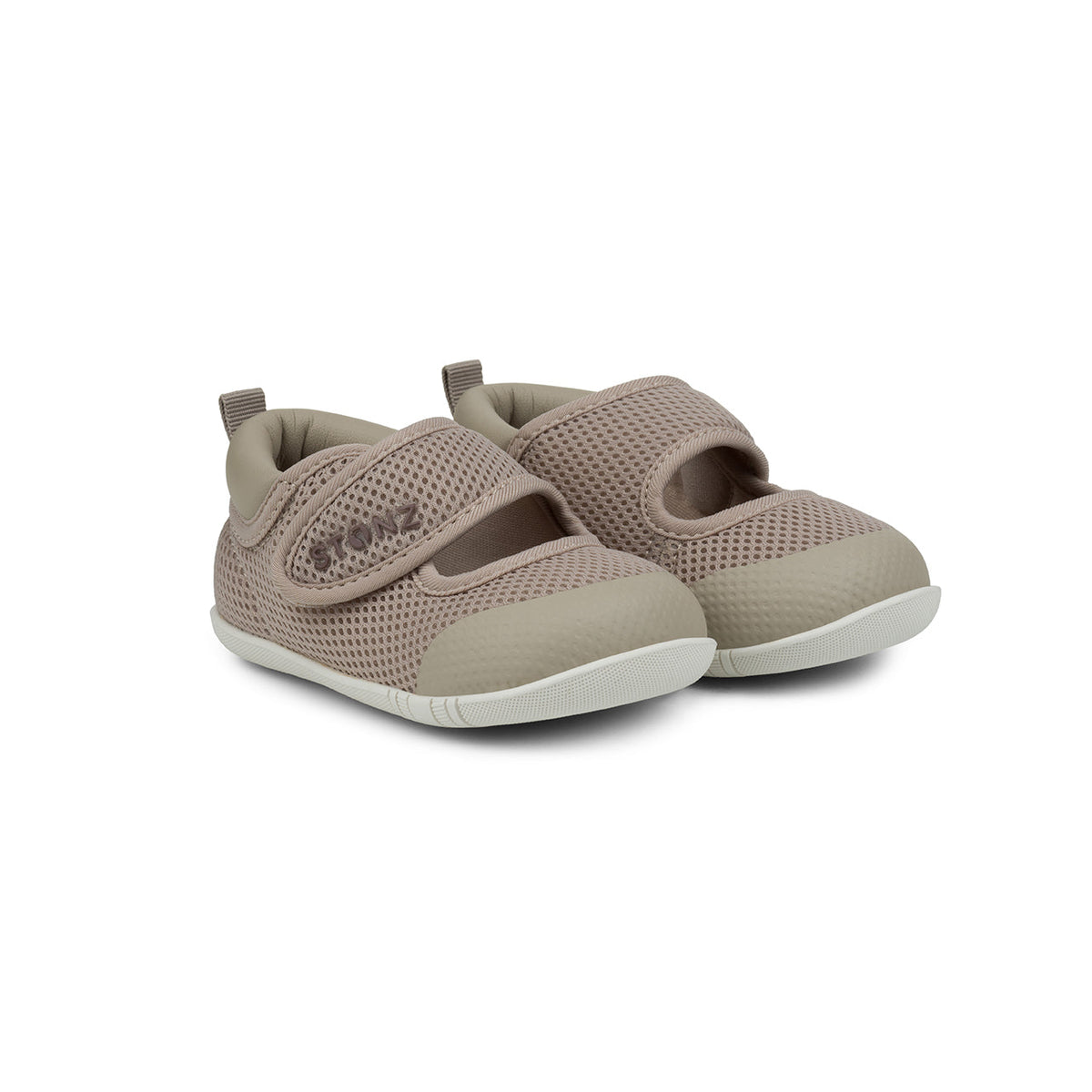 Stonz Cruiser Mary Jane Baby Shoes
