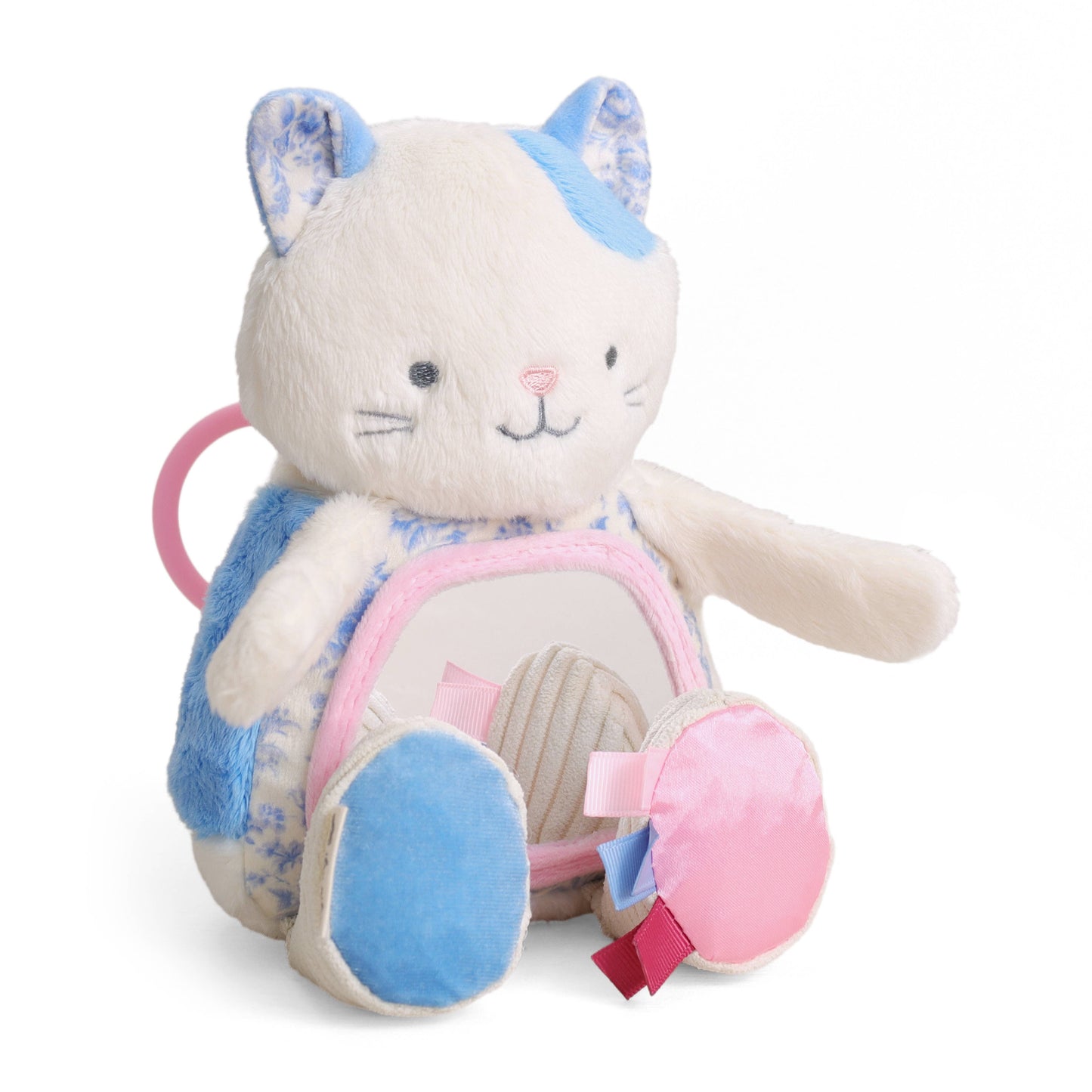 Itzy Ritzy - Itzy Bitzy Mirror Sensory Toy