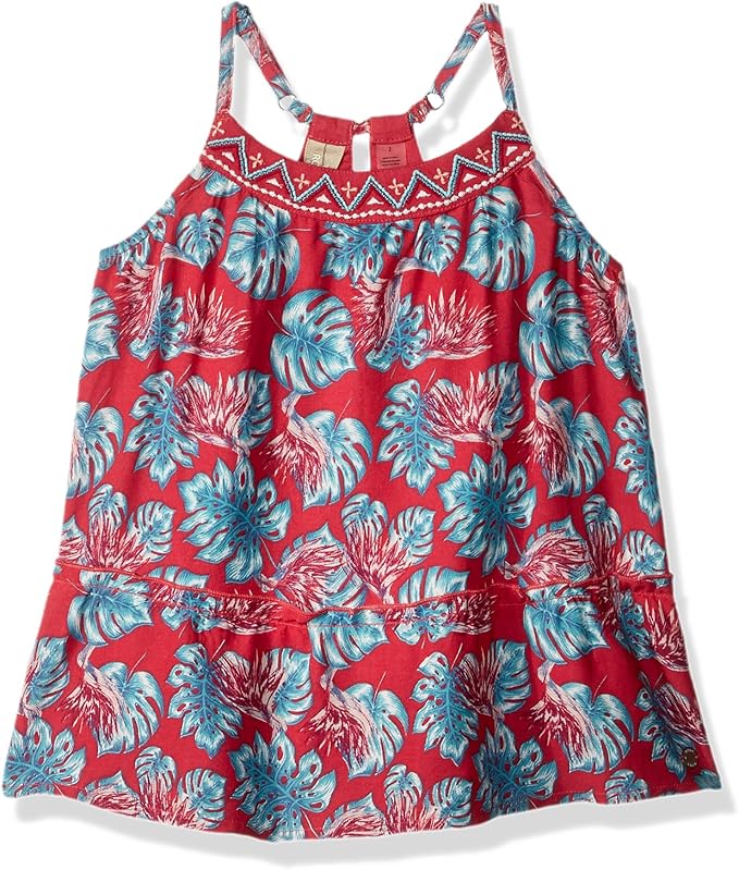 Roxy - Boomerang Love Dress Cover Up