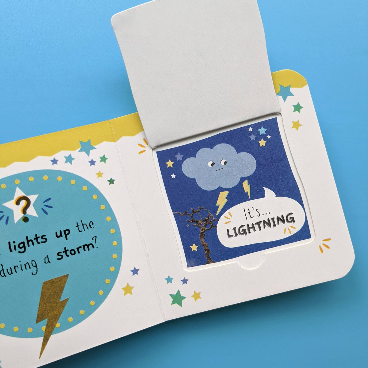 Robert Frederick Ltd - Little Wonders My First Mini Lift The Flap Book