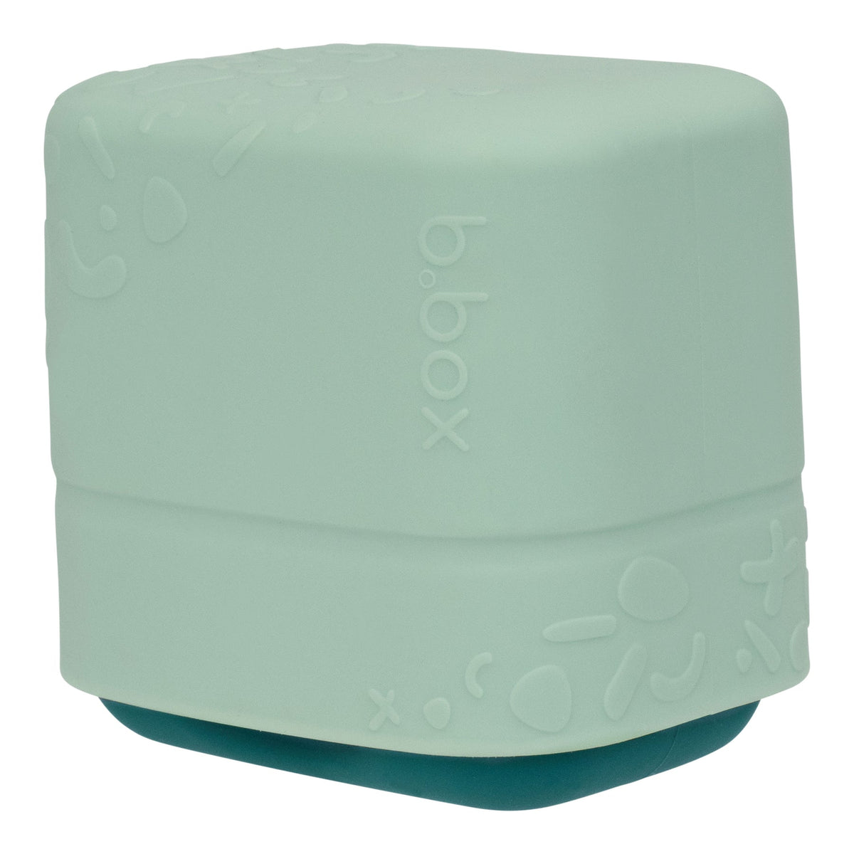 B.Box Silicone Snack Cups - Ocean