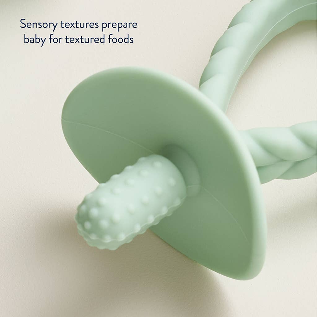 Itzy Ritzy - Itzy Pre-Feeding Teether Set