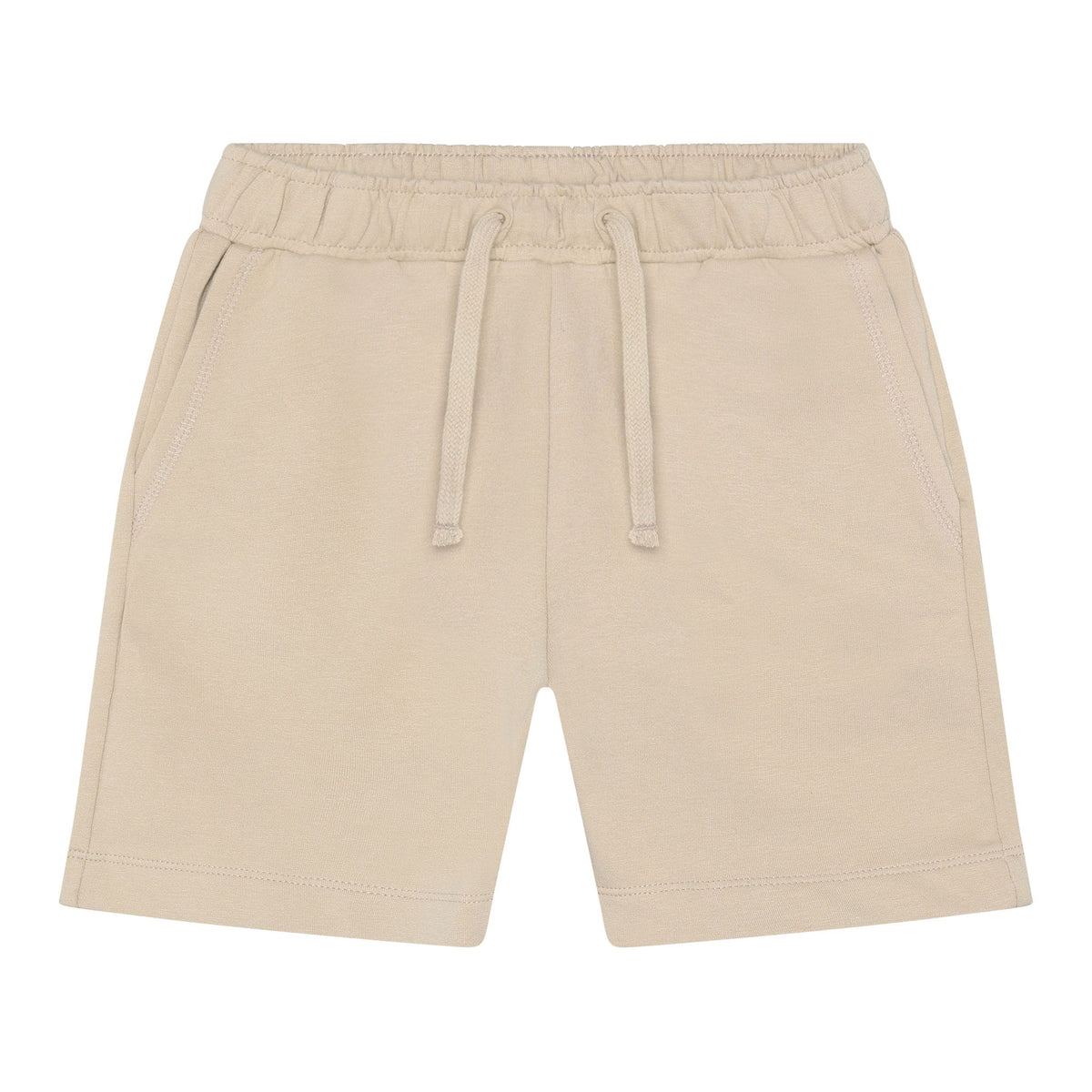 Minymo - Sweat Shorts, 2-Pack