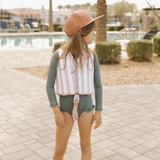 Current Tyed - Swim Vests
