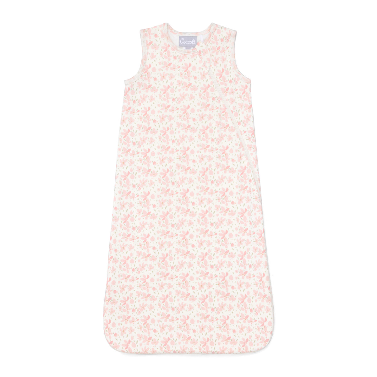 Coccoli - 1.5 TOG Printed Modal Sleepsack