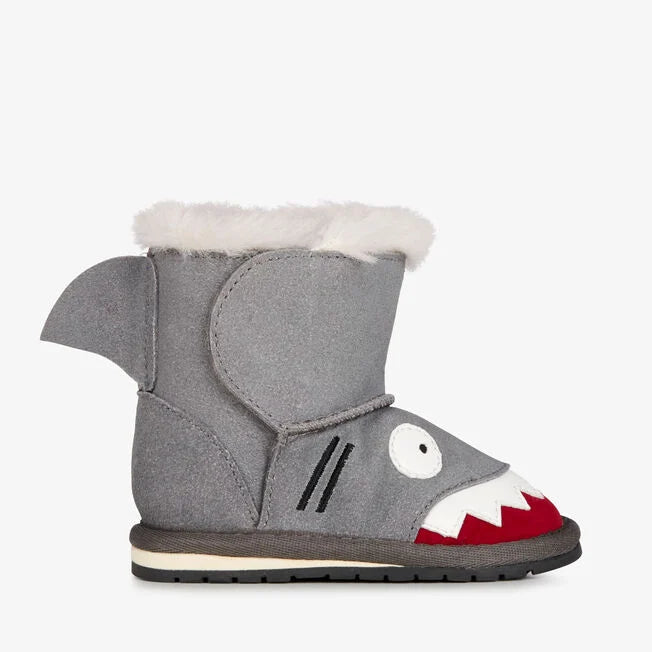 EMU Australia - Shark Walker