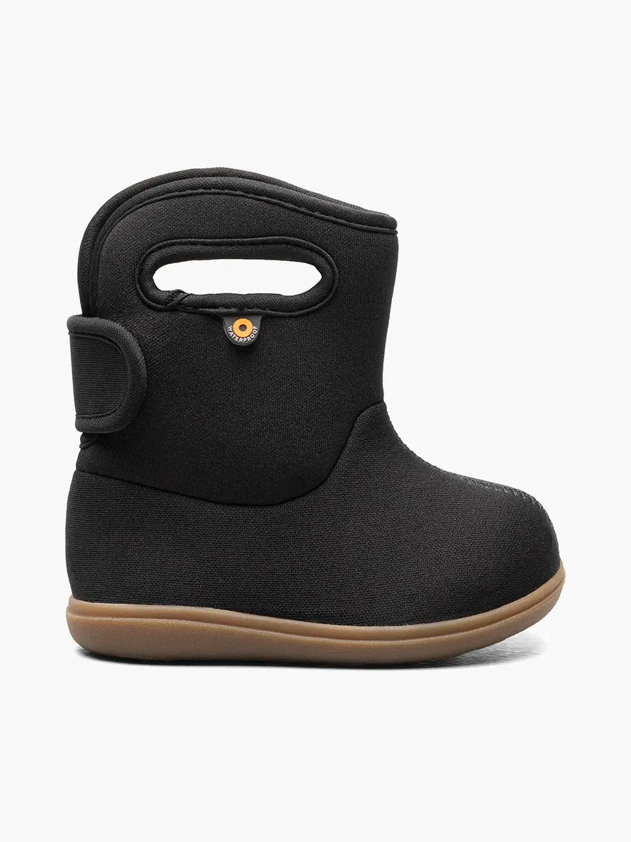 BOGS Baby Bogs II - Solid Colour — waterproof, children's boots