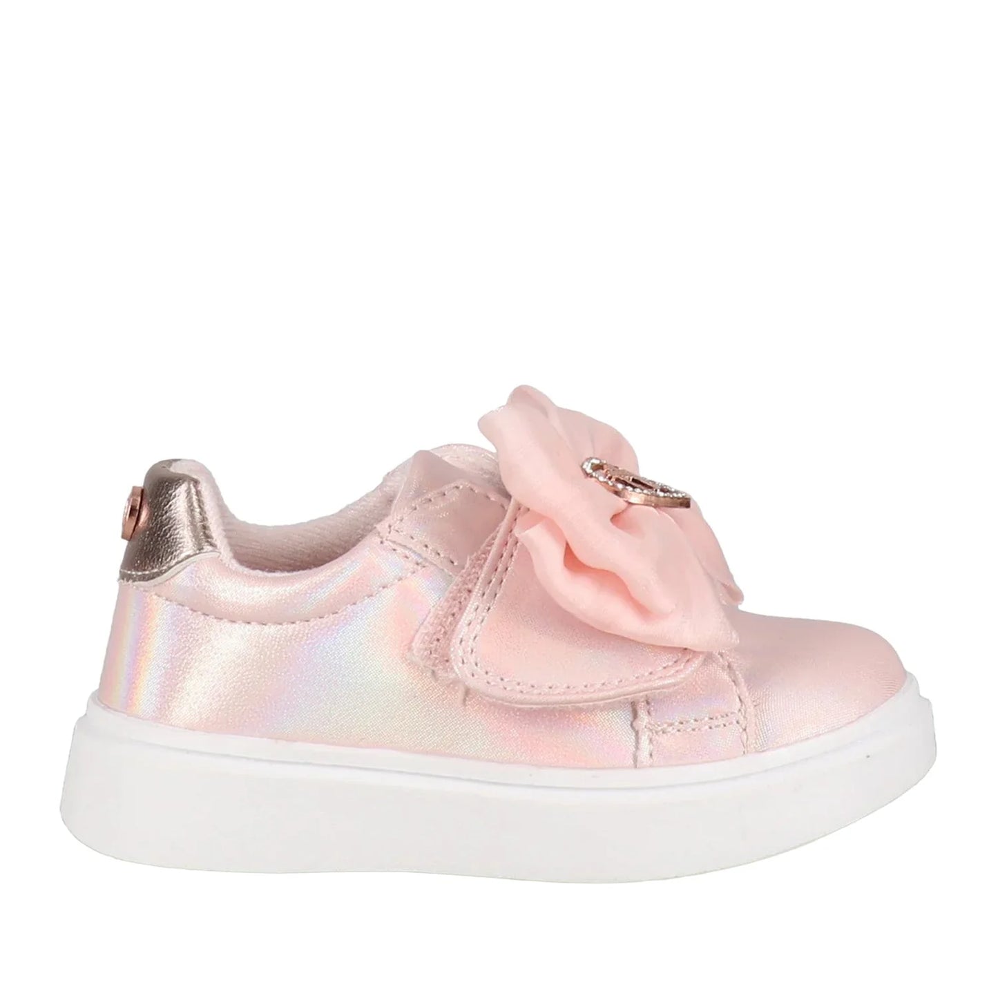 Badgley Mischka - Toddler Girls' Dalia Sneaker