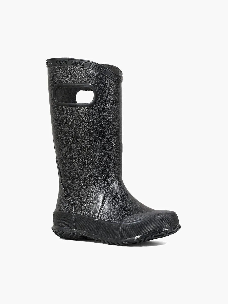 BOGS - Glitter Kids Rain Boots