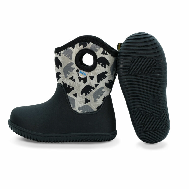 Jan & Jul - Toasty-Dry Lite Waterproof Boots