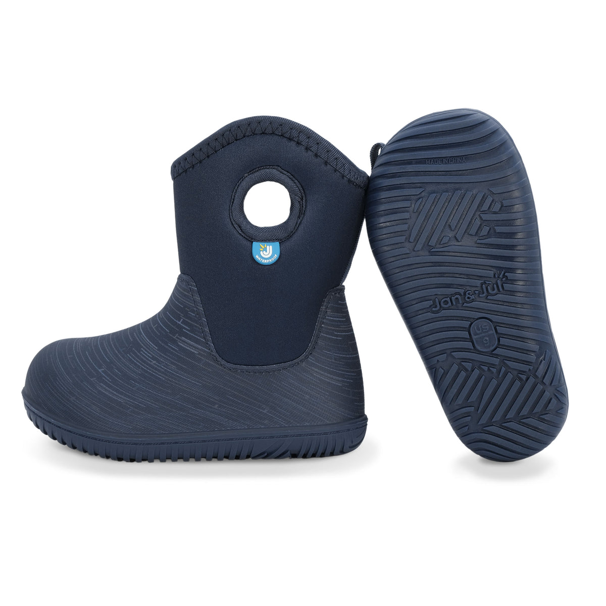 Jan & Jul - Toasty-Dry Lite Waterproof Boots