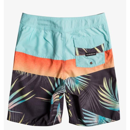 Quiksilver - Boy's Everyday Panel Boardshort - 10Y