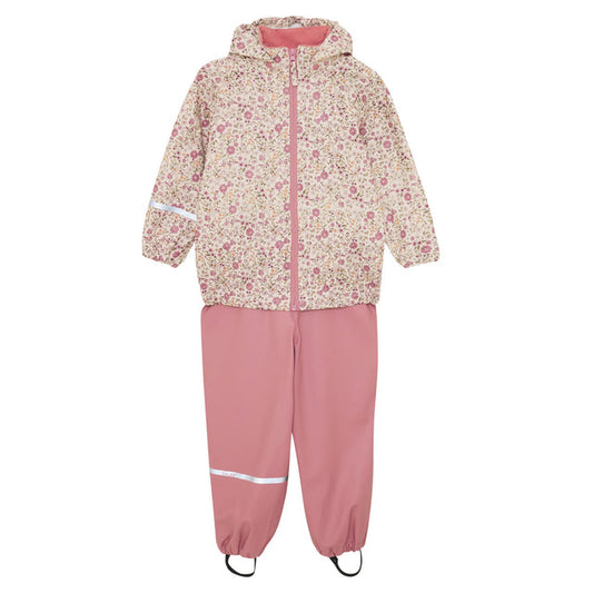 CeLaVi - All Over Print Rainwear Set