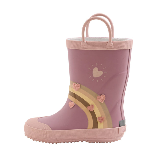 Celavi - Rubber Rain Boots Wellies