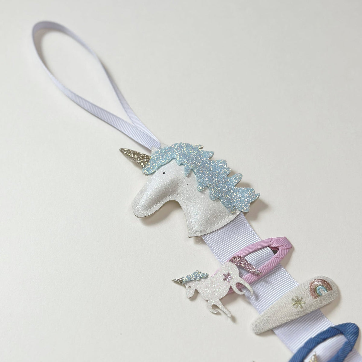 Rockahula - Unicorn Clip Hanger