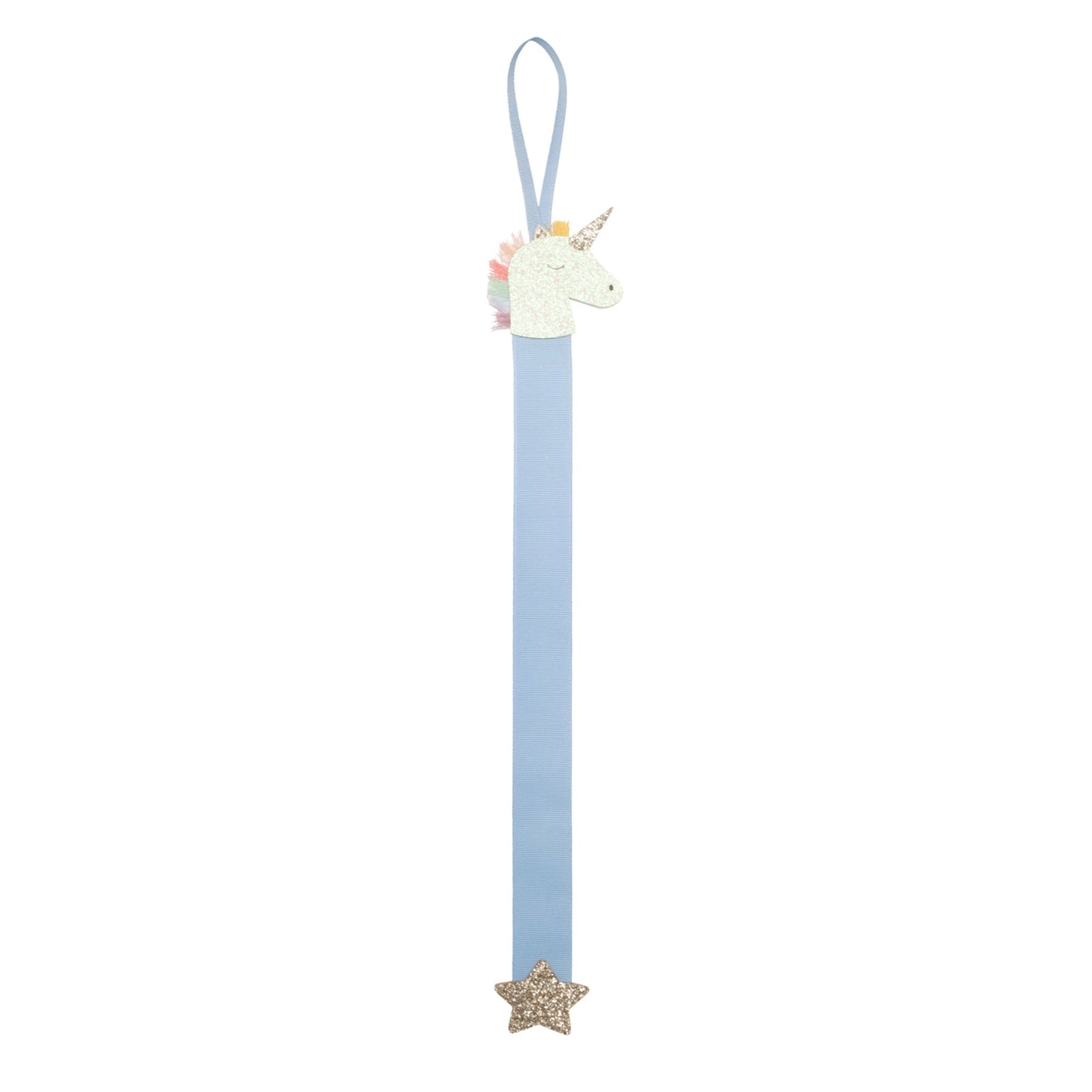 Rockahula - Rainbow Unicorn Clip Hanger