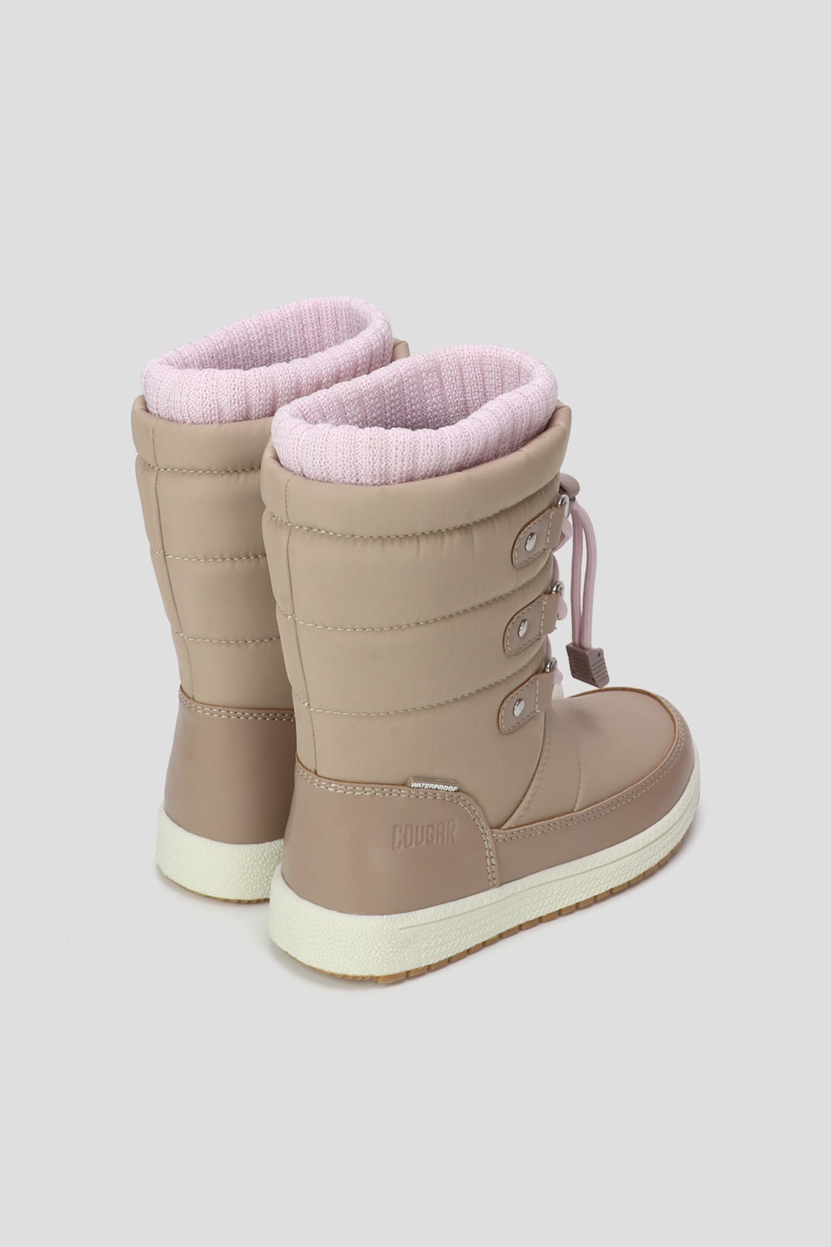 Cougar Moscato Kids Boot