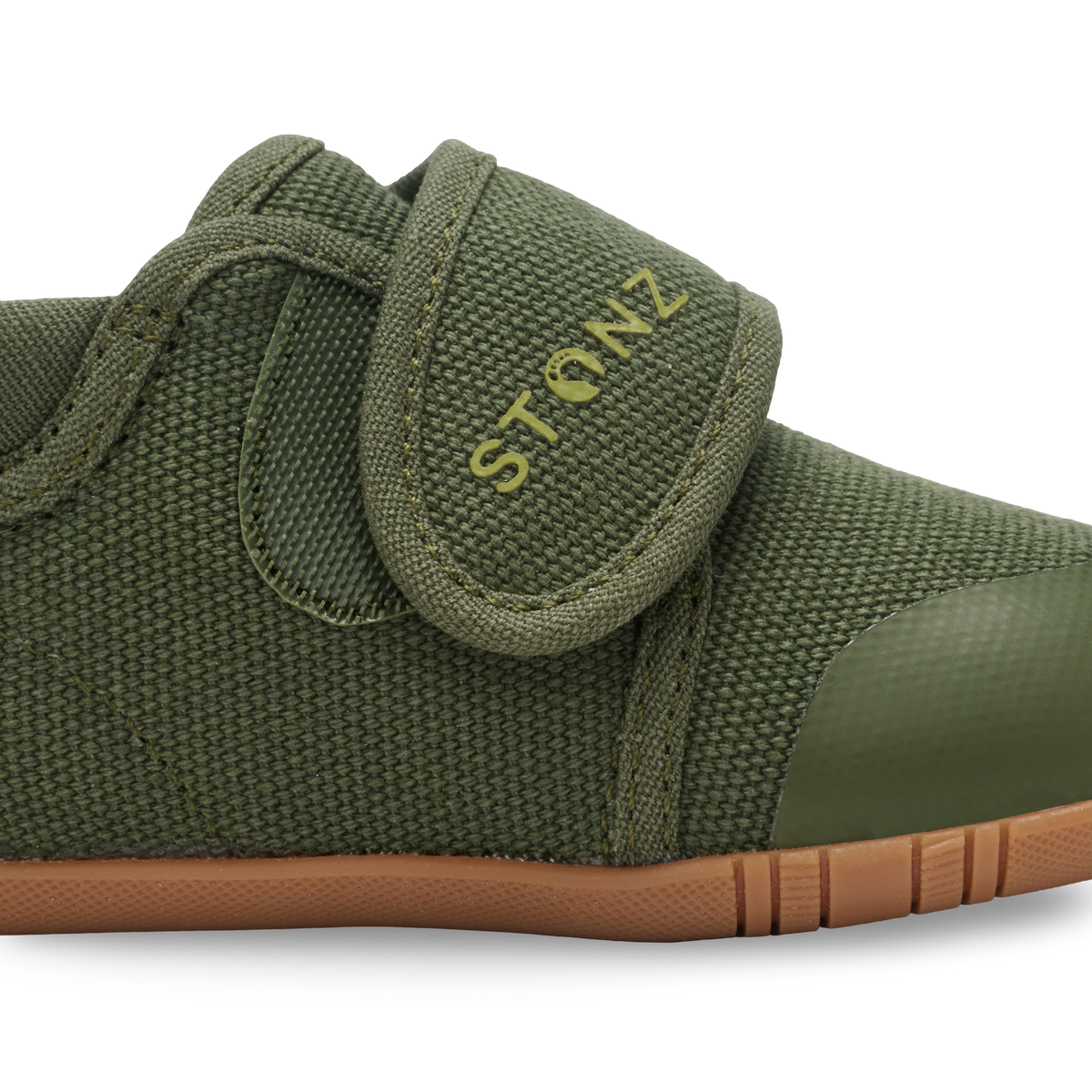 Stonz Cruiser Natural Baby Shoes