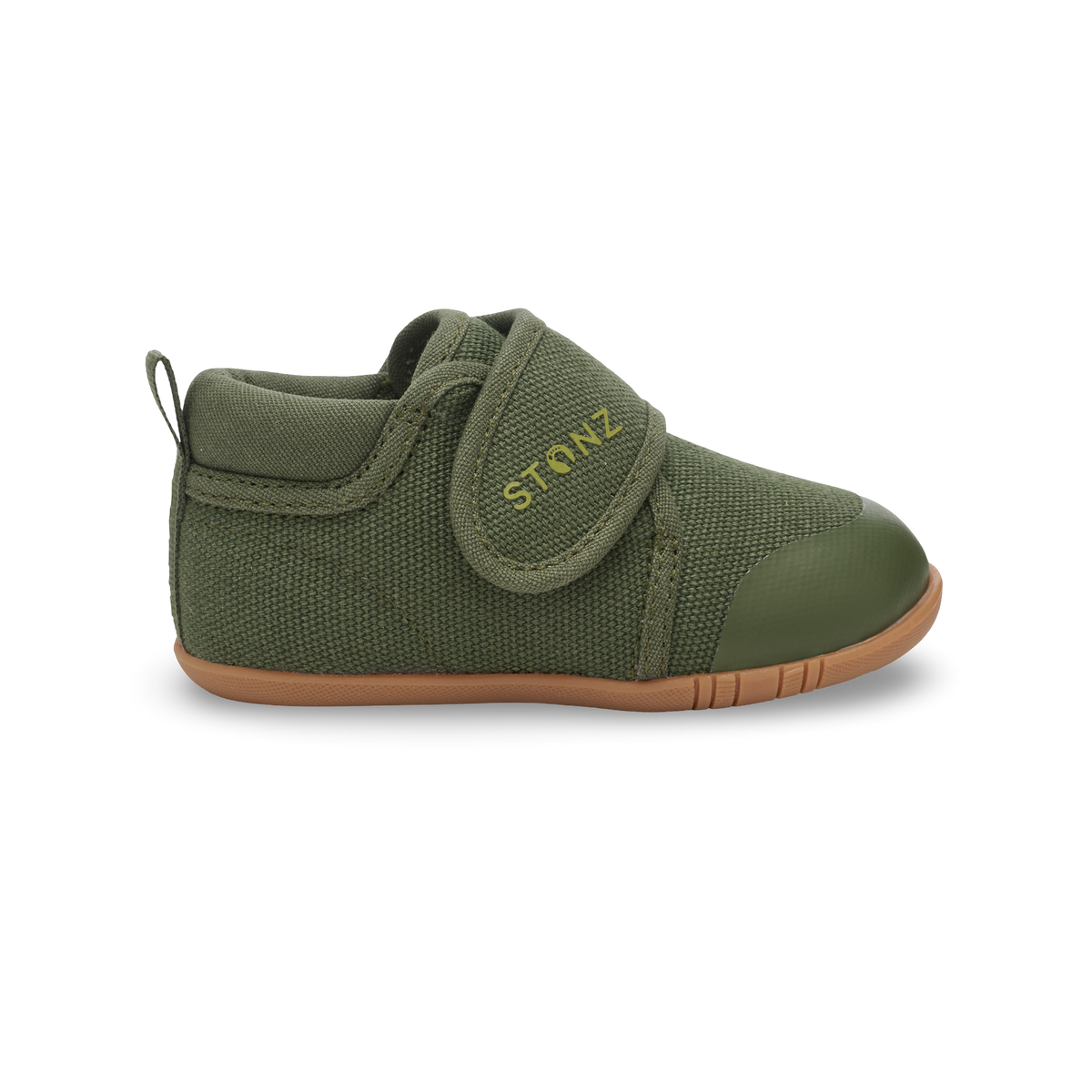 Stonz Cruiser Natural Baby Shoes