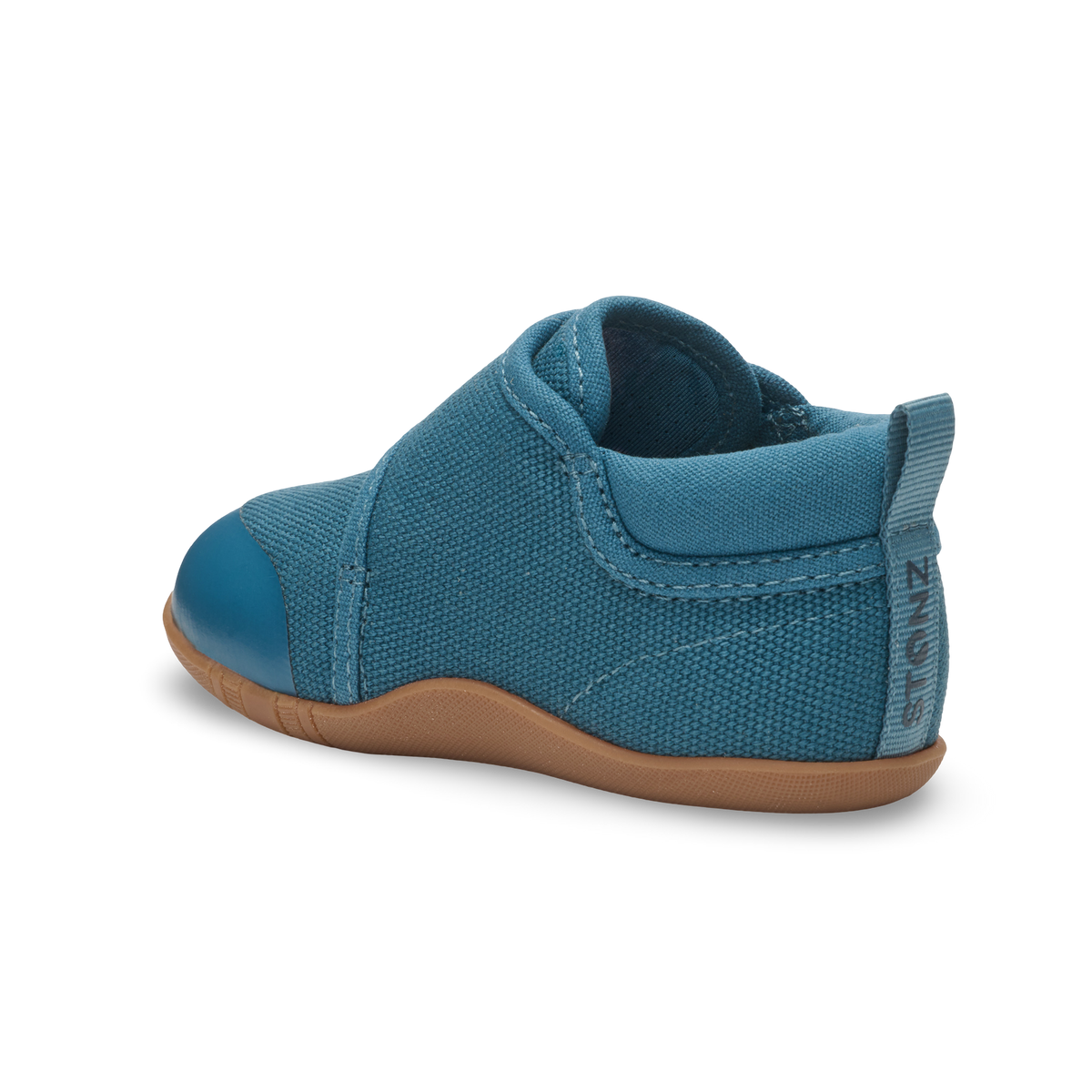 Stonz Cruiser Natural Baby Shoes