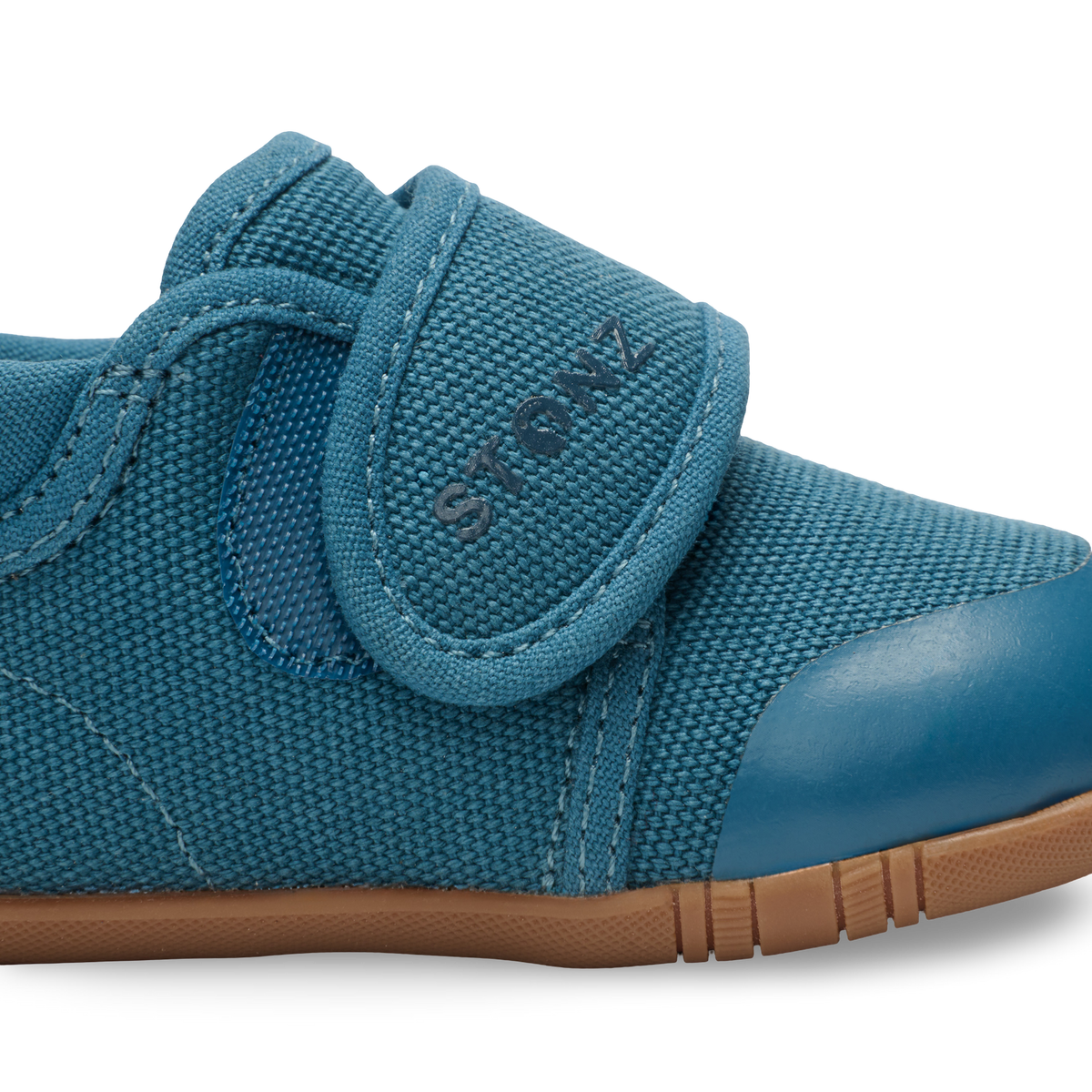 Stonz Cruiser Natural Baby Shoes
