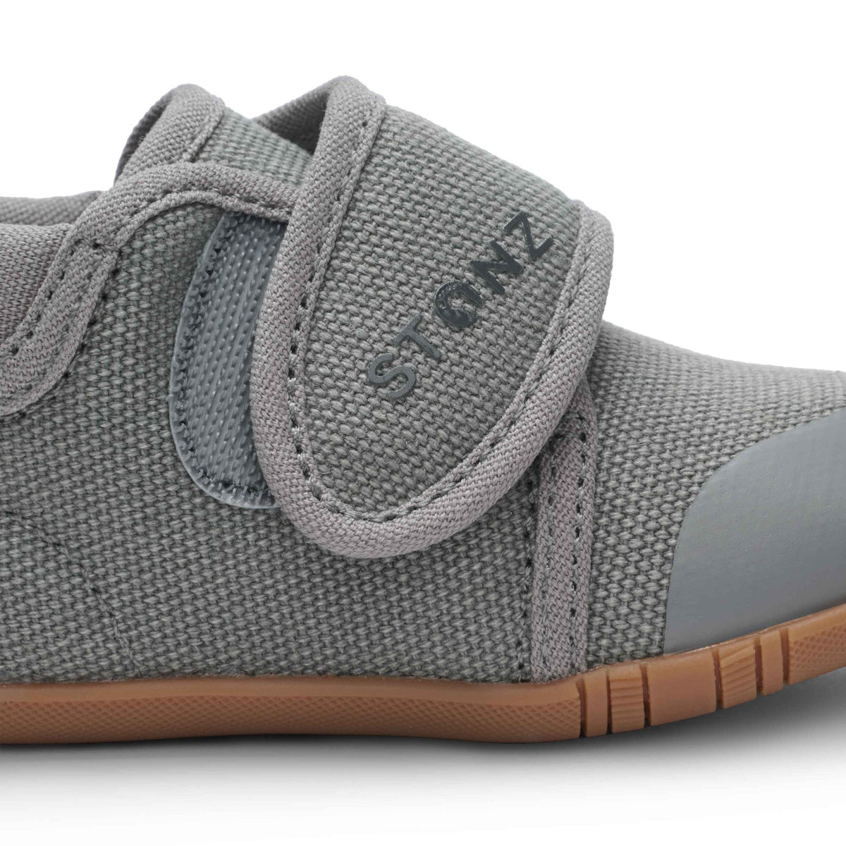 Stonz Cruiser Natural Baby Shoes