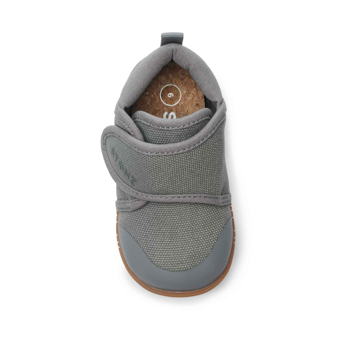 Stonz Cruiser Natural Baby Shoes