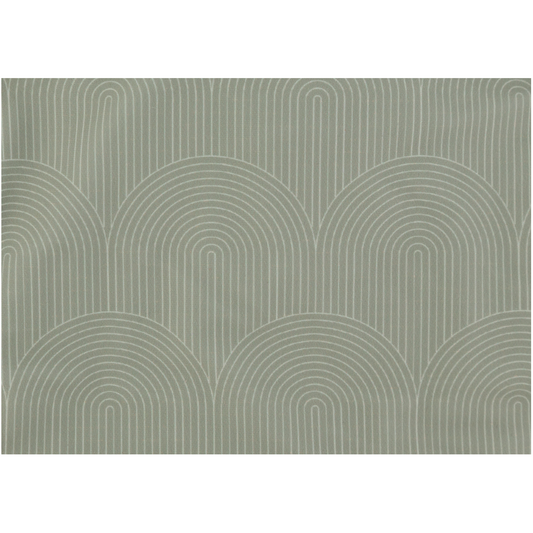 Current Tyed - The "Sage" Boardies