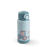 Done by Deer Insulated Bottle 340ml