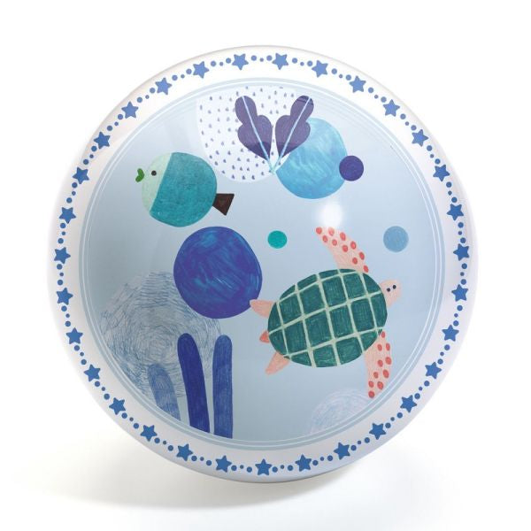 Djeco Fishee Ball, 22cm