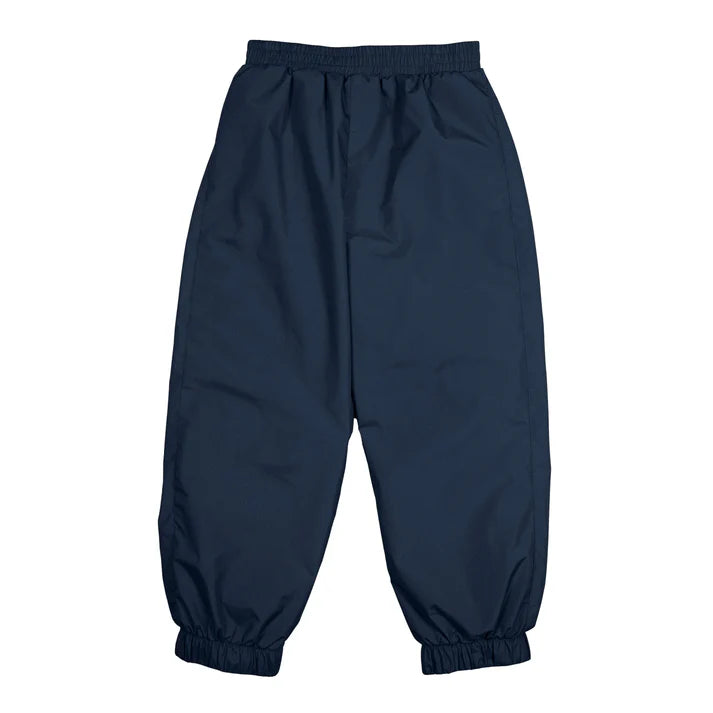 Perlimpinpin Mid-Season Splash Pant 7Y-10Y