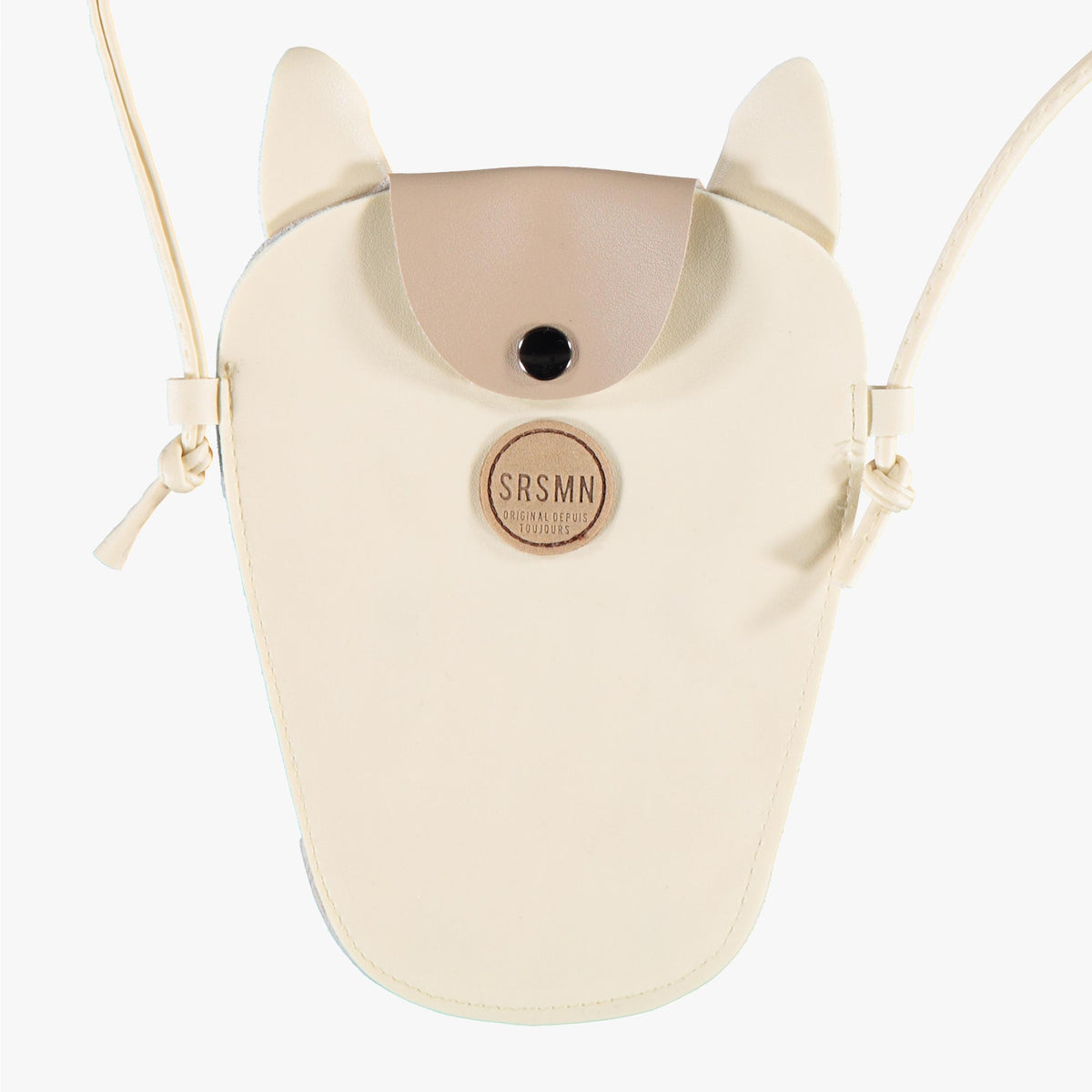 Souris Mini - Horse crossbody bag, child