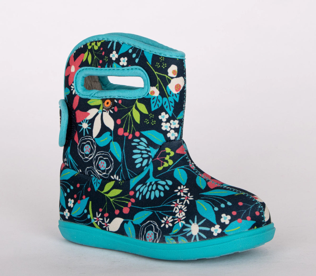 BOGS Baby Bogs II Printed Boot, children's boots — alternate view