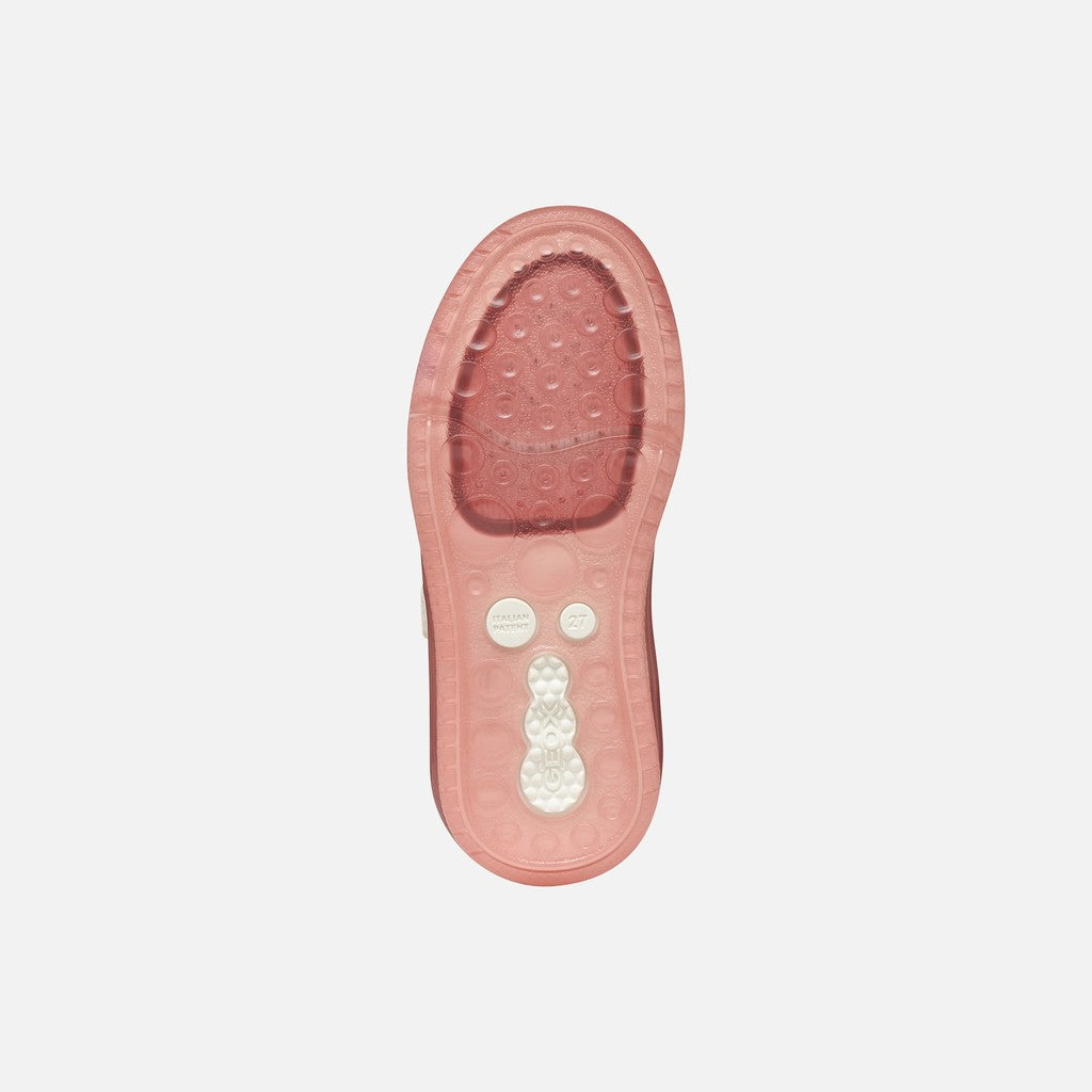 Geox Kids Sketlite Light-Up Shoes